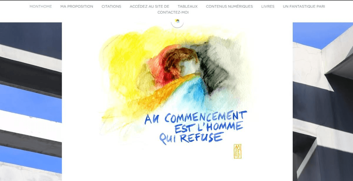 null Monthome Strikingly